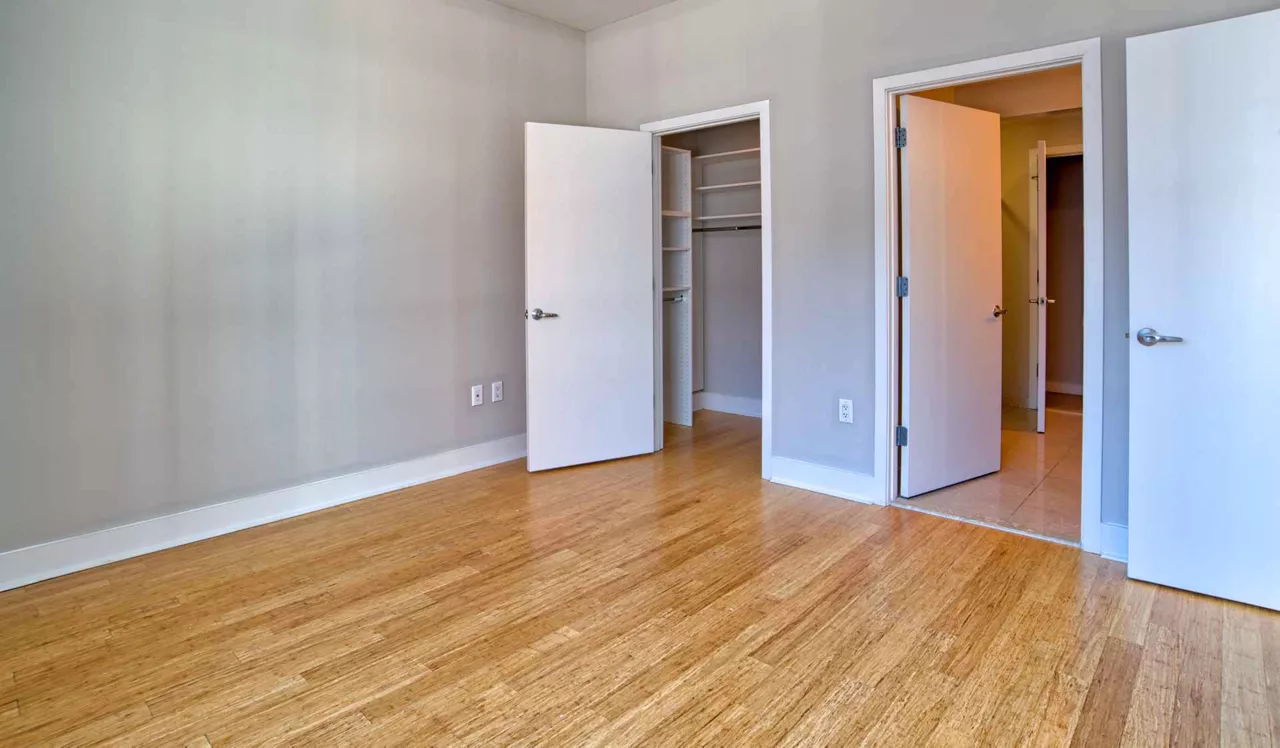 777 South Broad - Philadelphia, PA - Bedroom