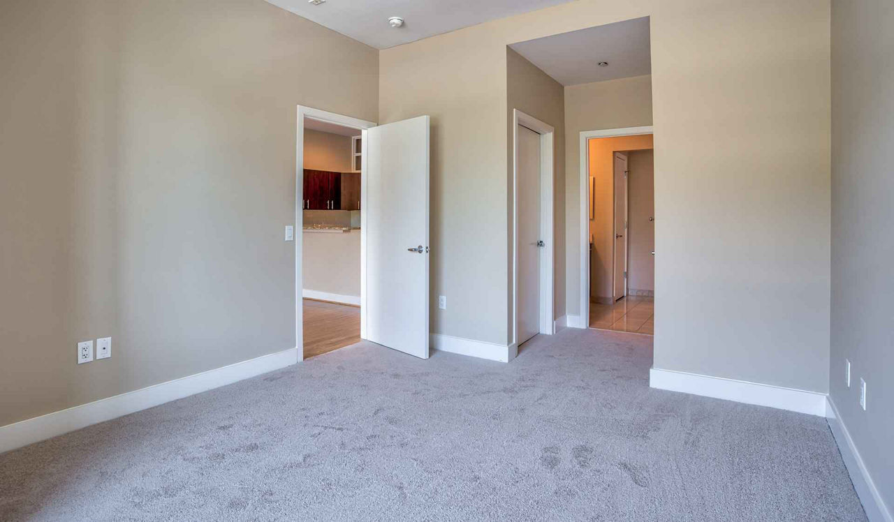 777 South Broad - Philadelphia, PA - Bedroom