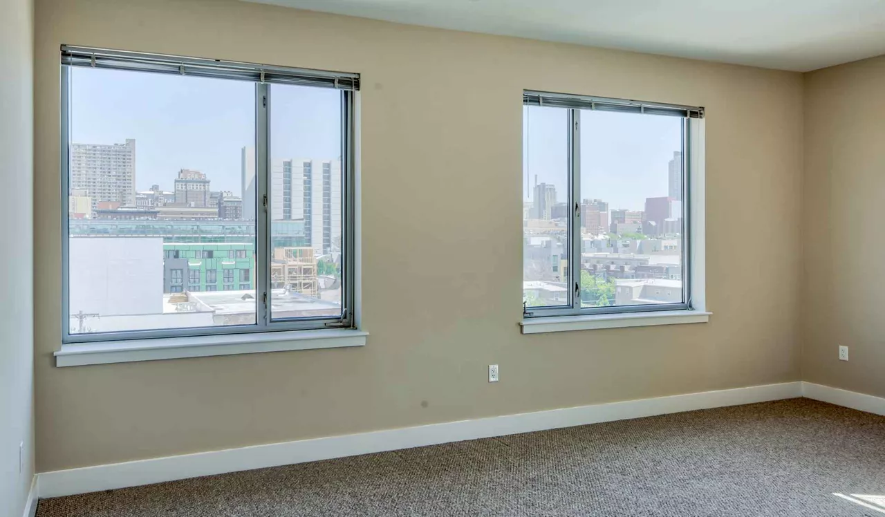 777 South Broad - Philadelphia, PA - Bedroom