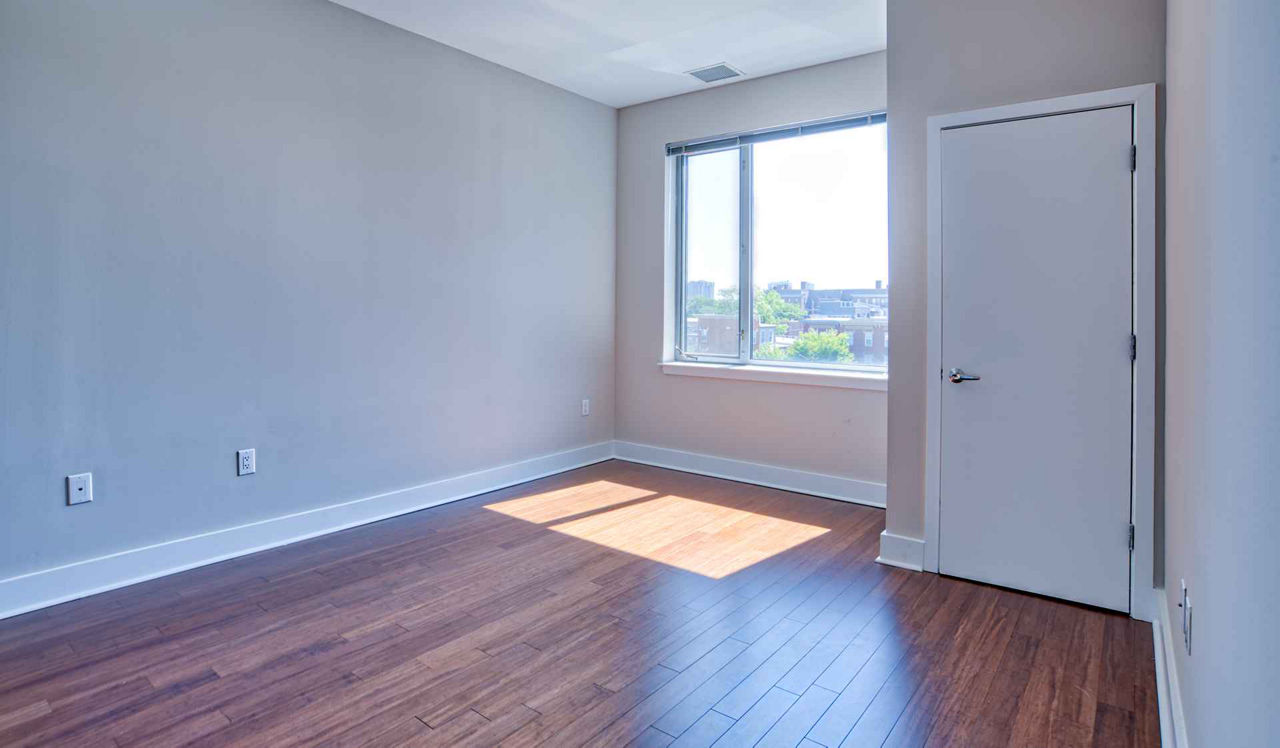 777 South Broad - Philadelphia, PA - Bedroom