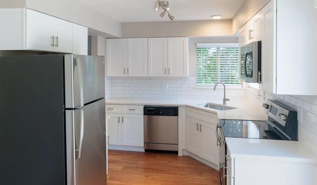 Township Residences - Centennial, CO - Kitchen