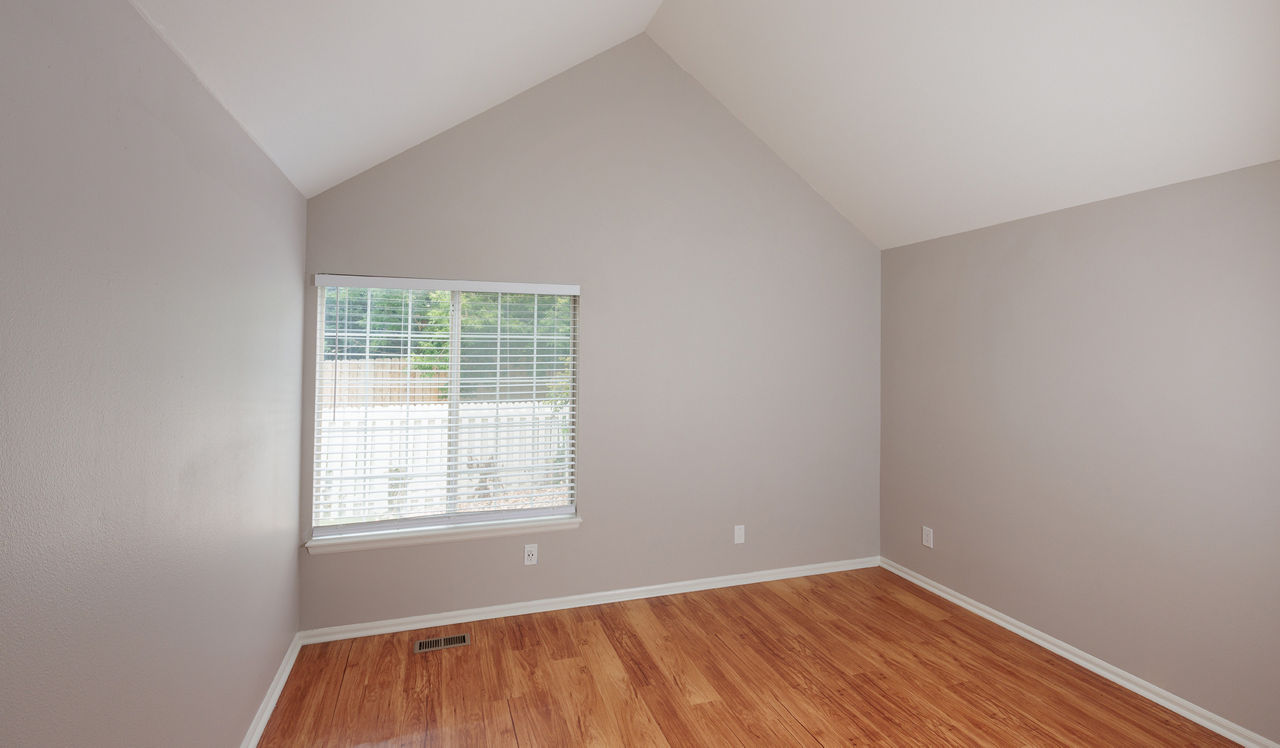 Township Residences - Centennial, CO - Bedroom