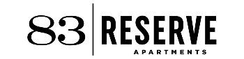 83 Reserve Logo