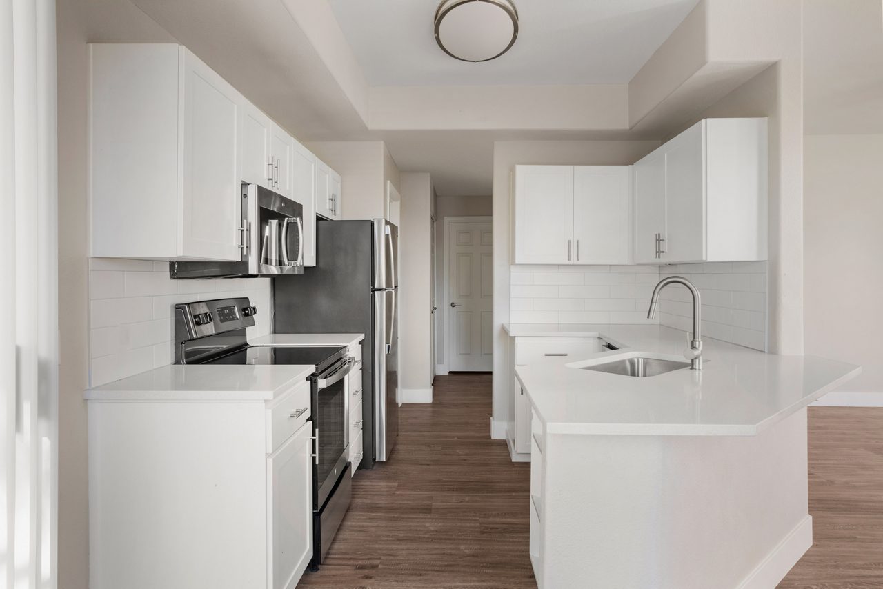 Lumiere Chandler - Chandler, AZ - Interior Kitchen