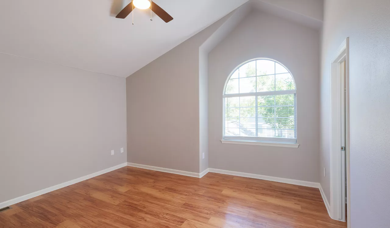 Township Residences - Centennial, CO - Bedroom