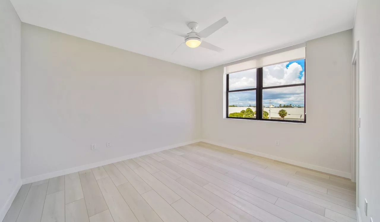 The District at Flagler Village - Fort Lauderdale, FL - Bedroom