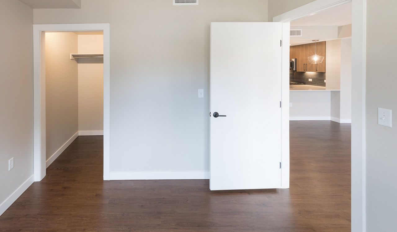 Parc Mosaic - Boulder CO - Design 3C floor plan