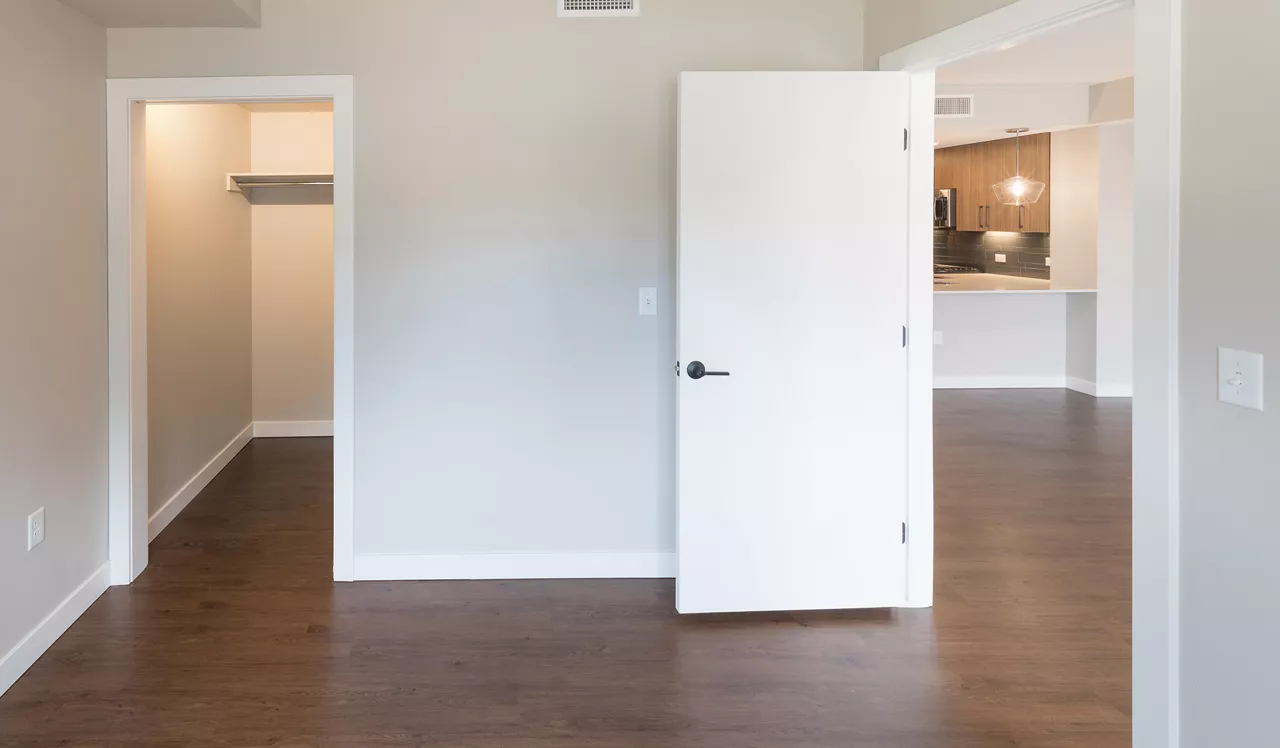 Parc Mosaic - Boulder CO - Design 3C floor plan