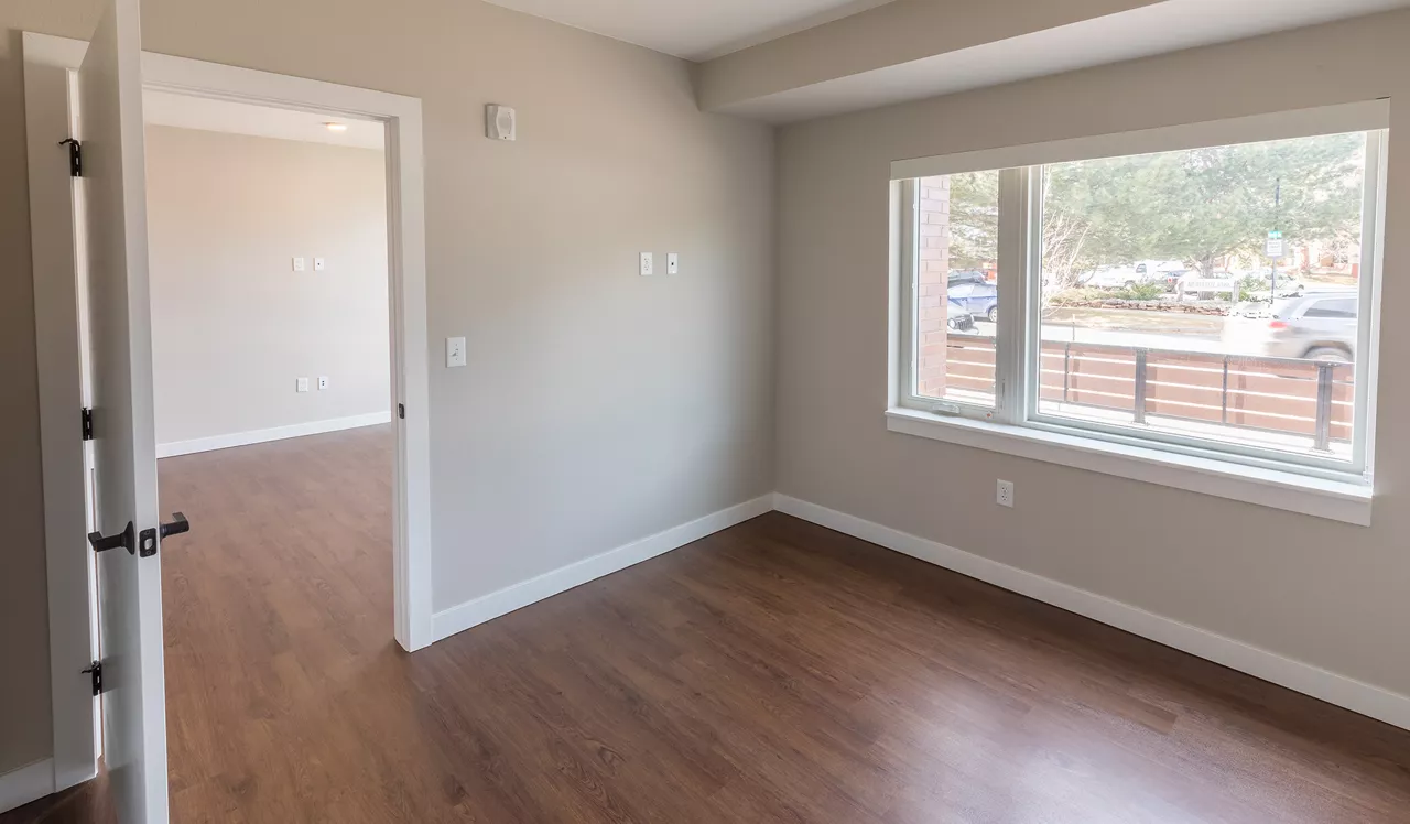 Parc Mosaic - Boulder CO - Design 3C floor plan