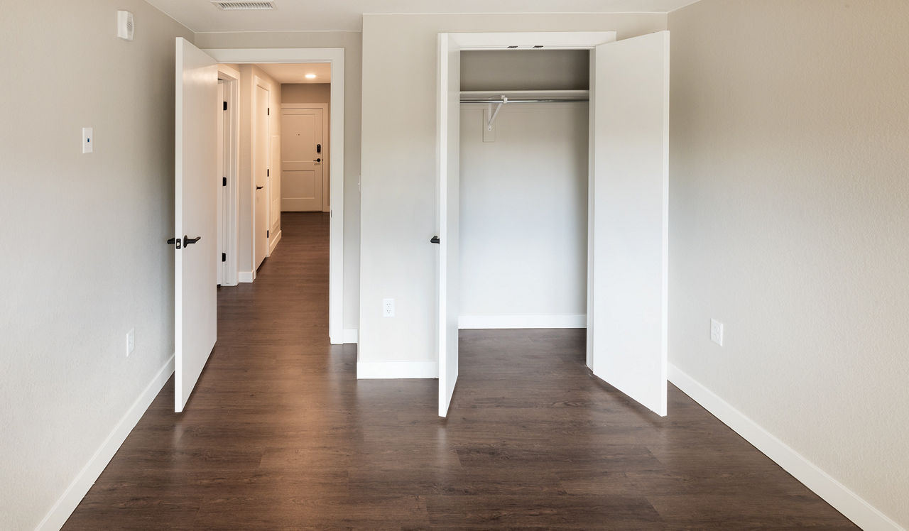 Parc Mosaic - Boulder CO - Design 3C floor plan