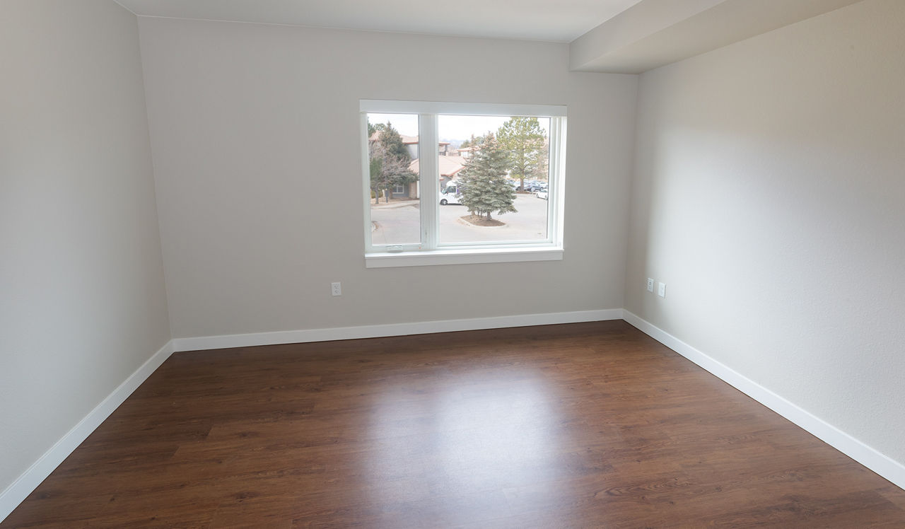 Parc Mosaic - Boulder CO - Design 3C floor plan