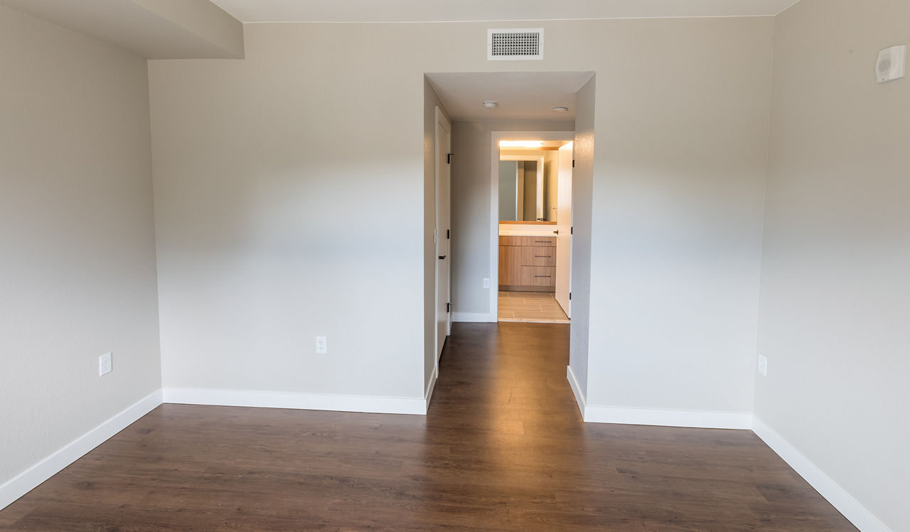 Parc Mosaic - Boulder CO - Design 3C floor plan