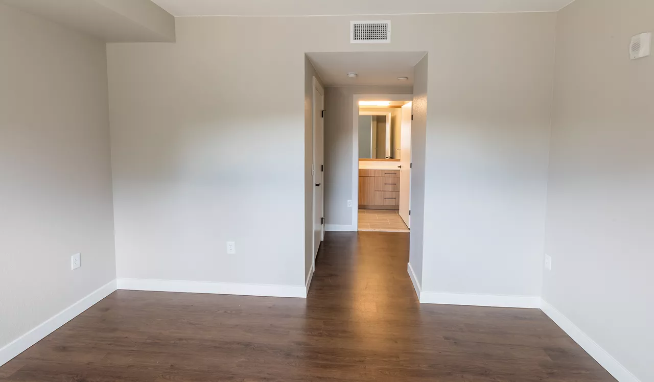 Parc Mosaic - Boulder CO - Design 3C floor plan