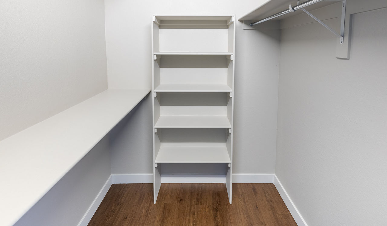 Parc Mosaic - Boulder CO - Design 3C floor plan