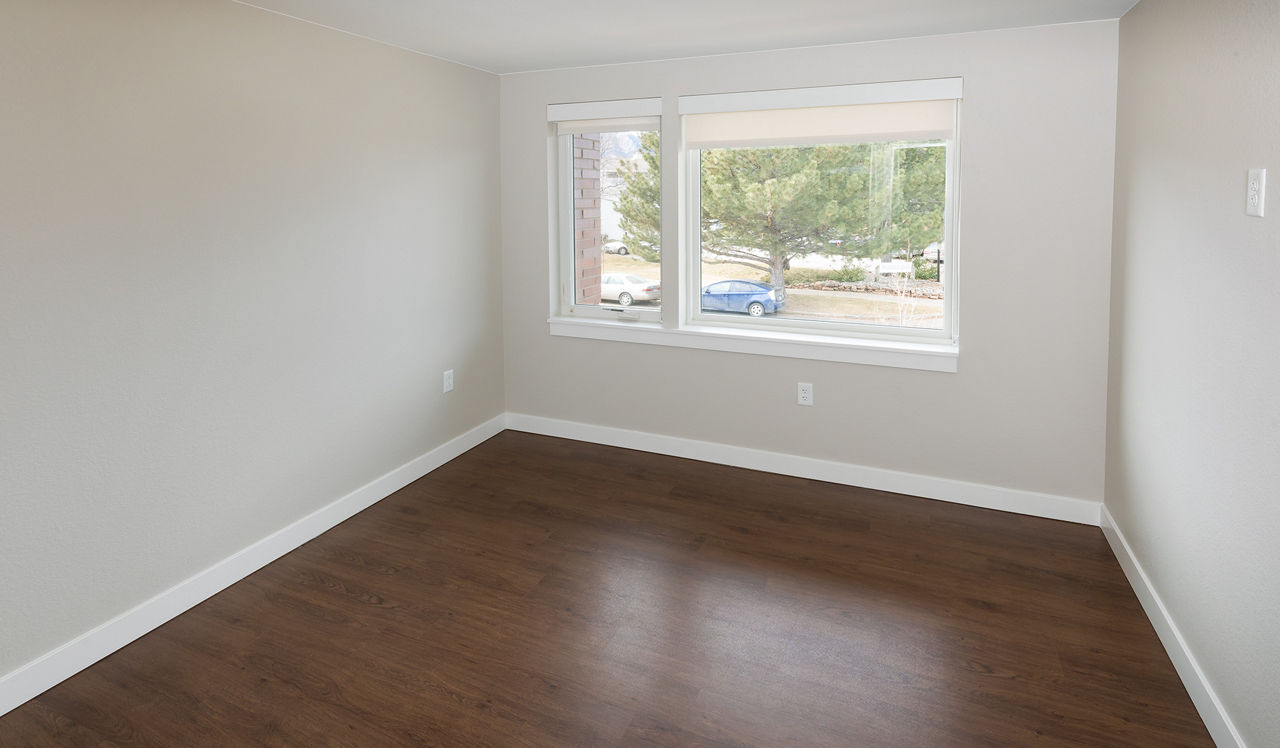 Parc Mosaic - Boulder CO - Design 3C floor plan