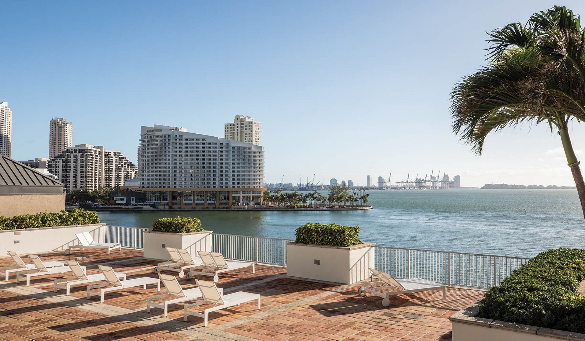 Yacht Club at Brickell - Apartments in Miami, FL - Home