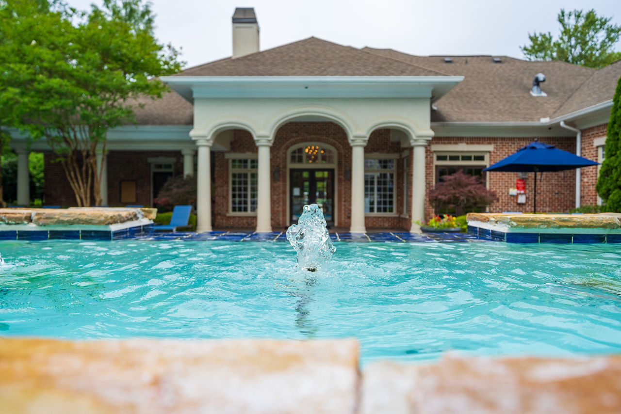 Pool at Verdant Peachtree Creek (5 of 5)
