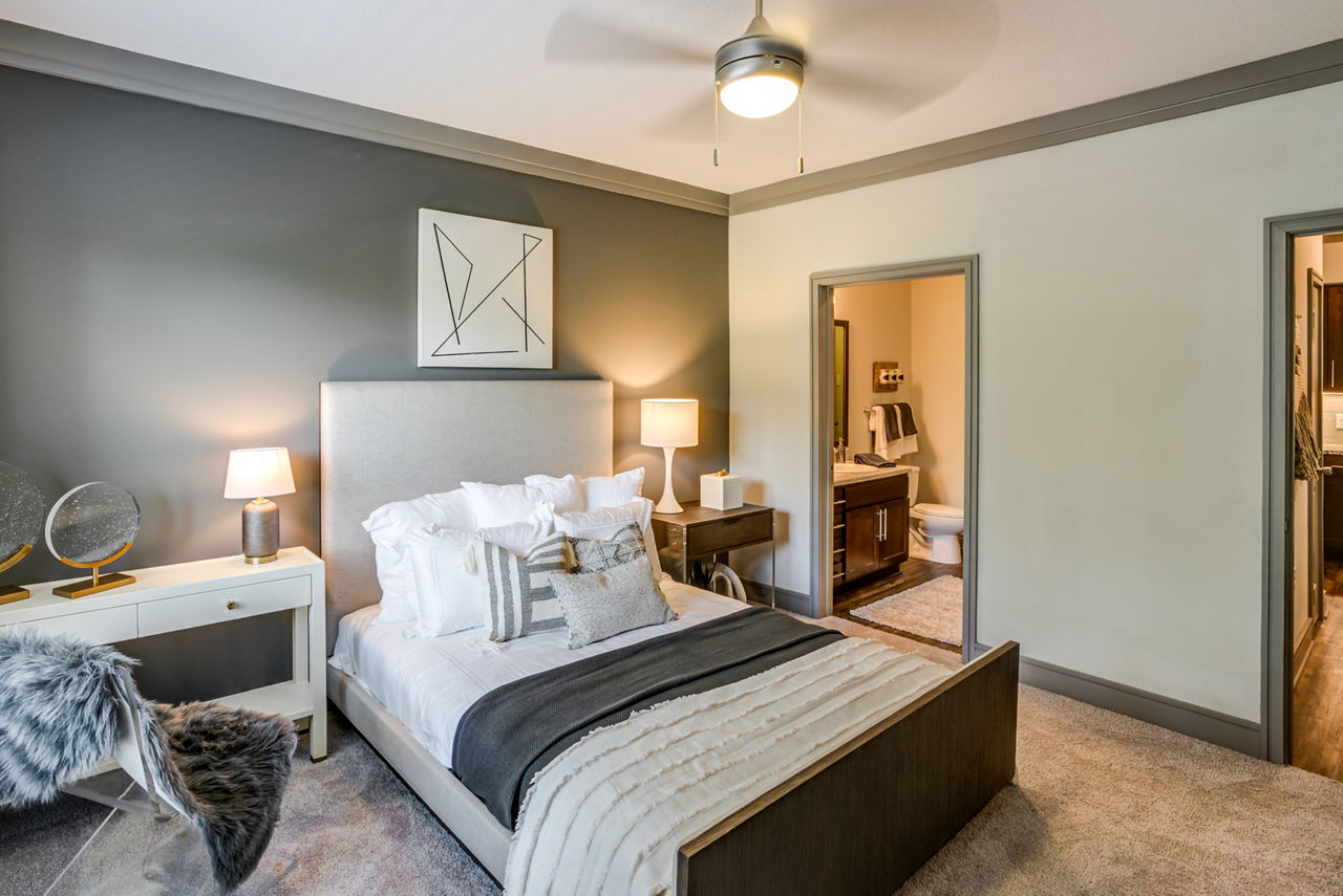 Adara Alexander Place - Raleigh, NC - Interior