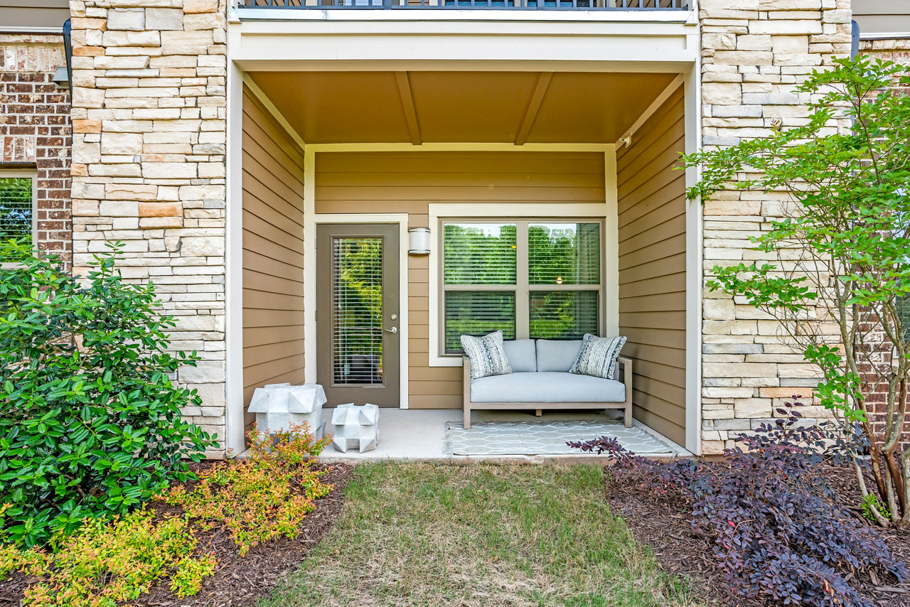 Adara Alexander Place - Raleigh, NC