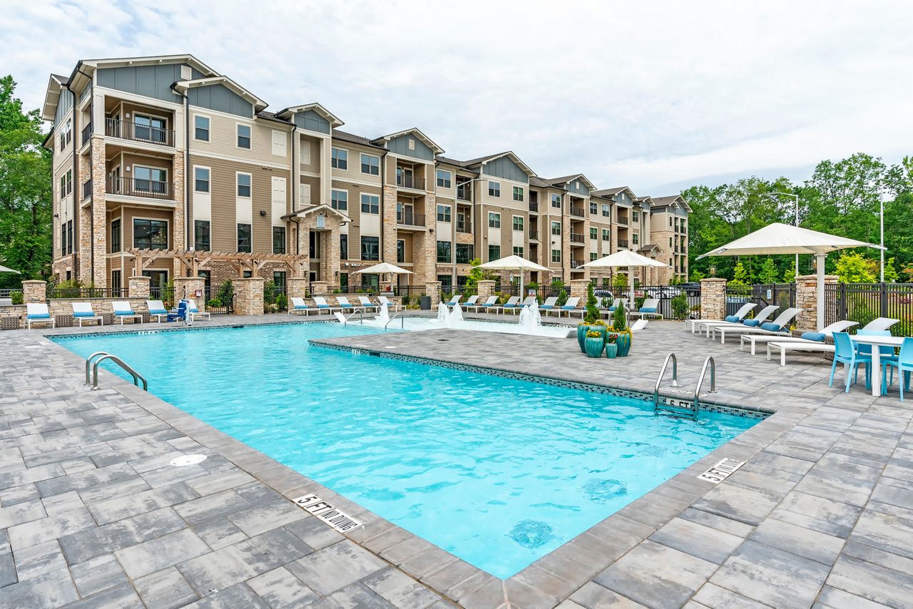 Adara Alexander Place - Raleigh, NC -  Amenity