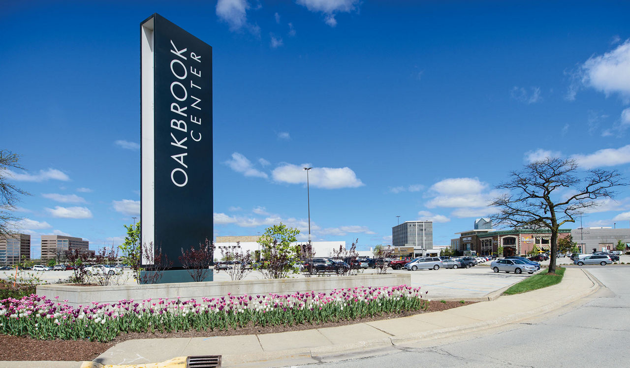Elm Creek - Elmhurst, IL - Oakbrook Center