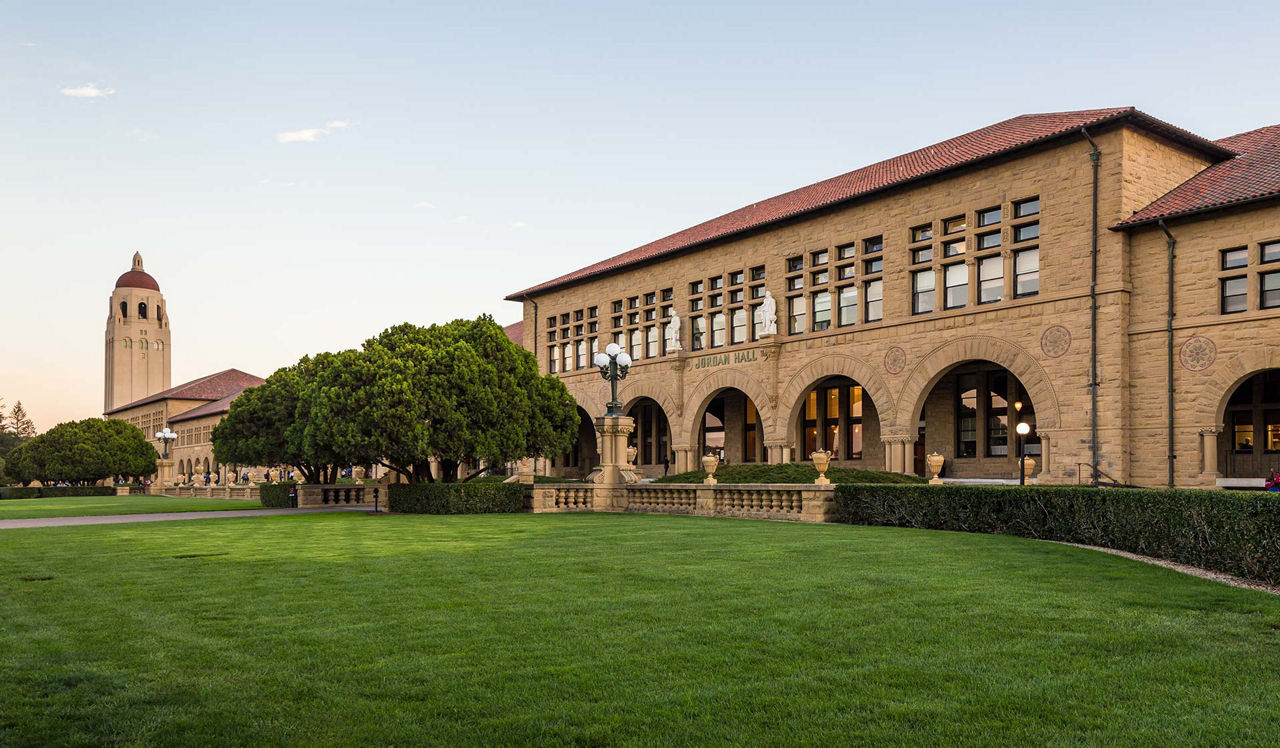 Indigo Apartments - Redwood City, CA - Stanford University