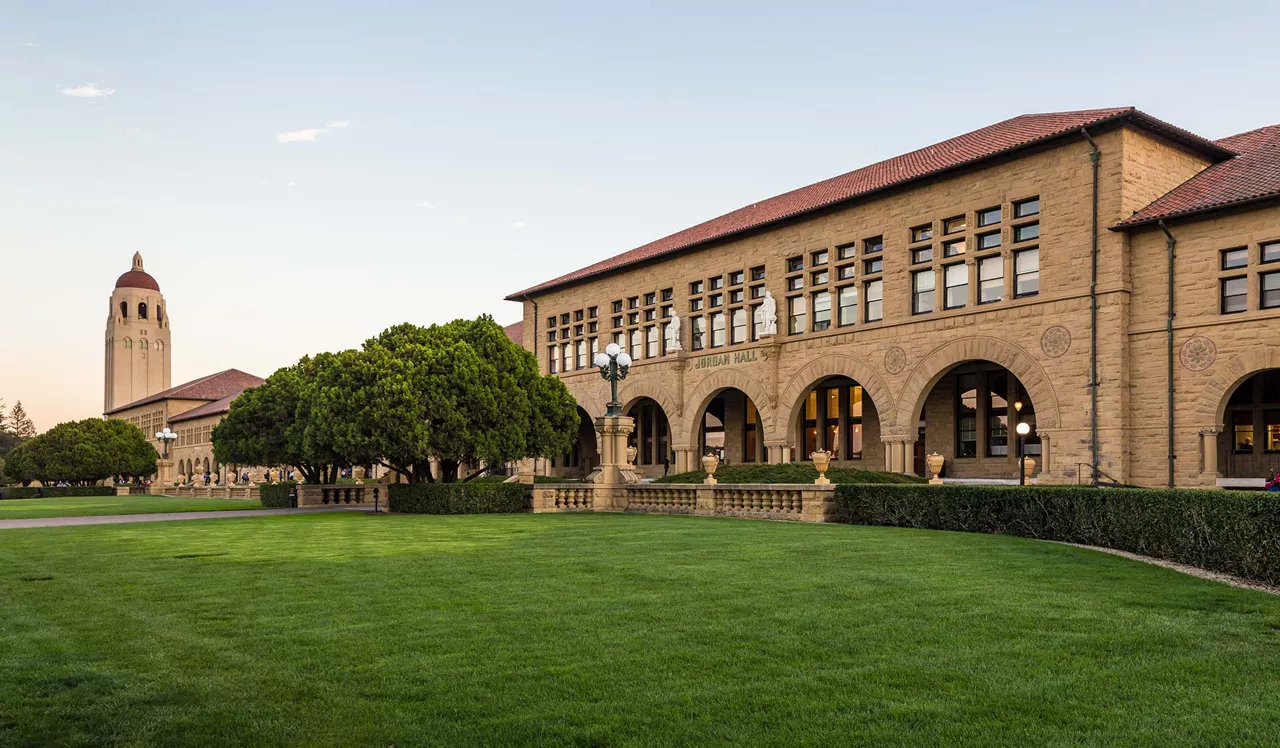 Indigo Apartments - Redwood City, CA - Stanford University