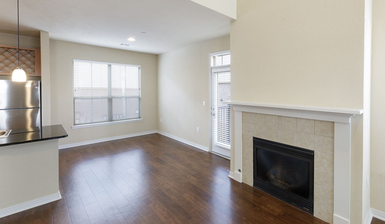 21 Fitzsimons - Aurora, CO - Living Room