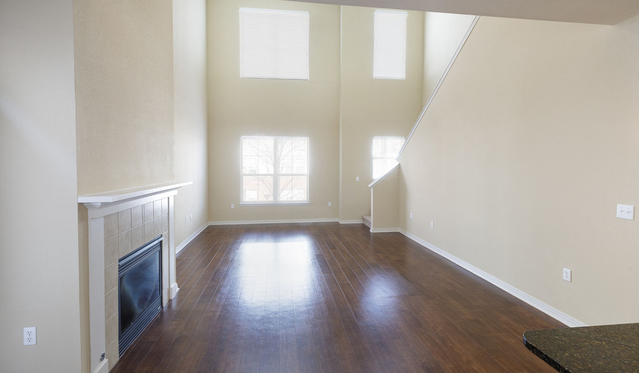 21 Fitzsimons - Aurora, CO - Living Room