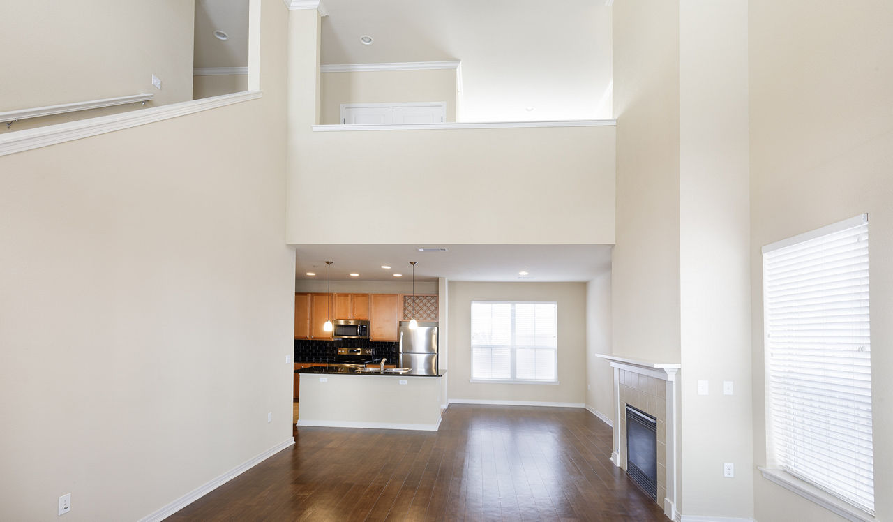 21 Fitzsimons - Aurora, CO - Living Room