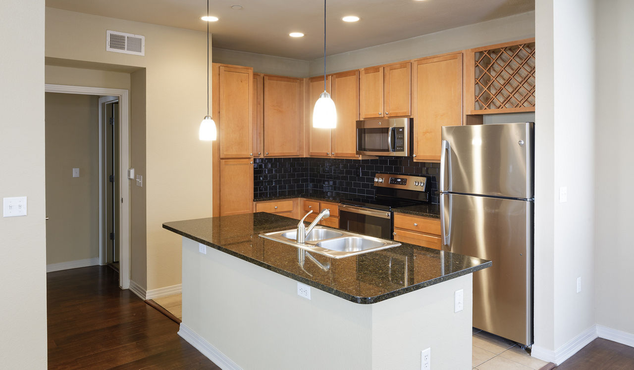21 Fitzsimons - Aurora, CO - Kitchen