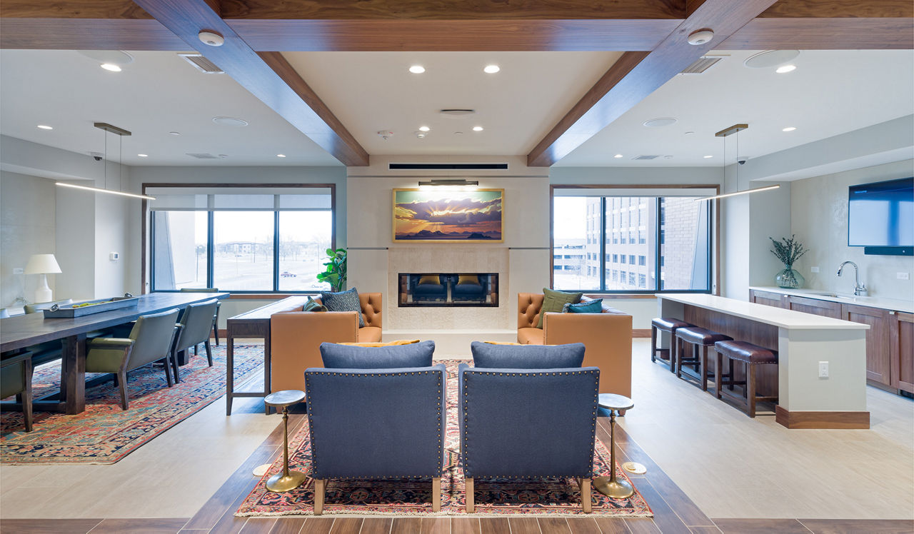 Sunrise Conservatory