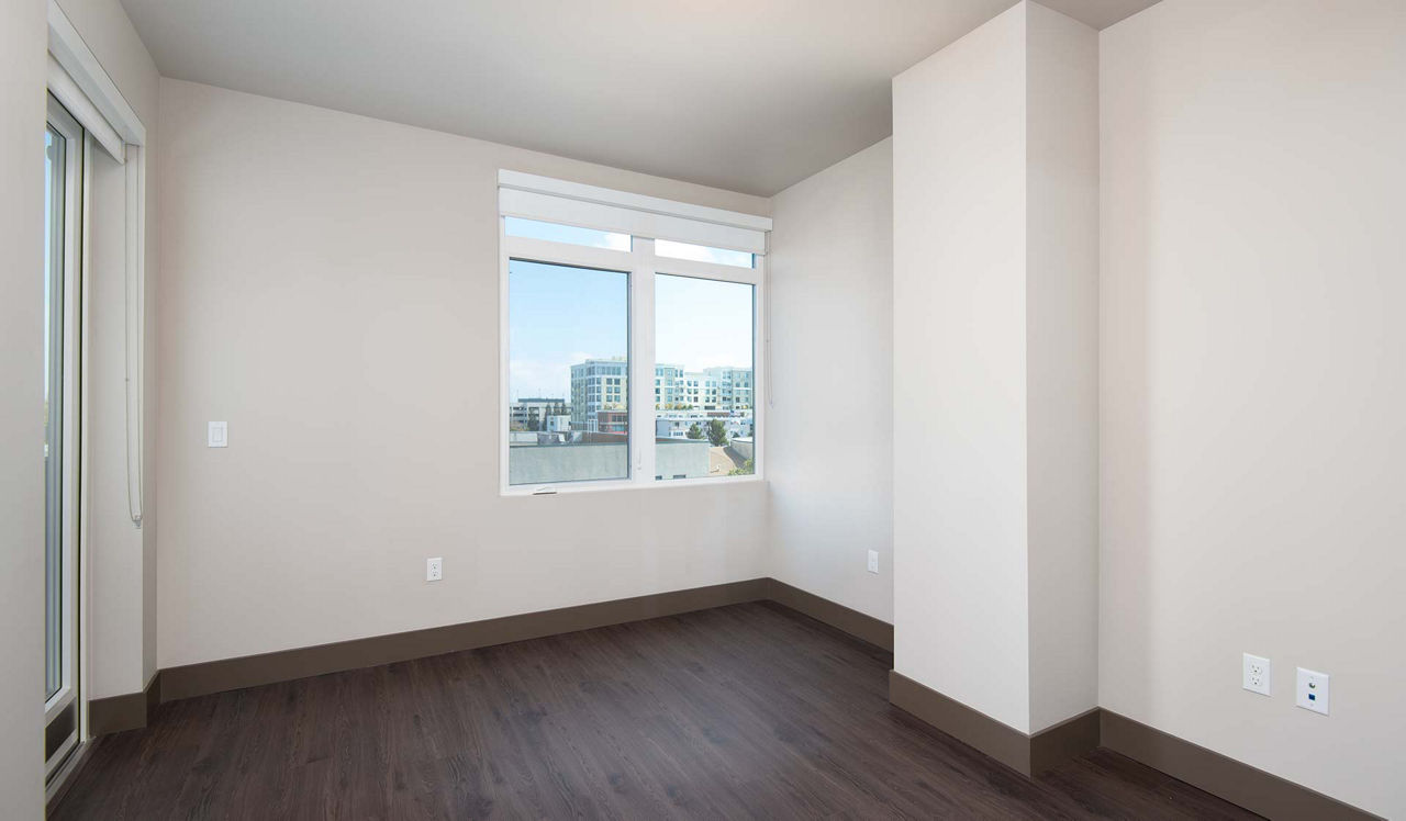 Indigo Apartment Homes - Redwood City, CA - Bedroom