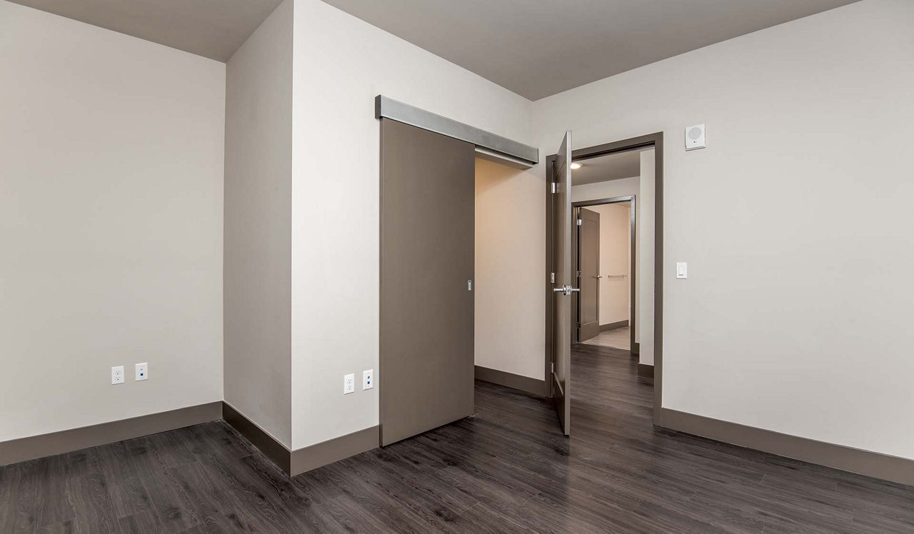 Indigo Apartment Homes - Redwood City, CA - Bedroom