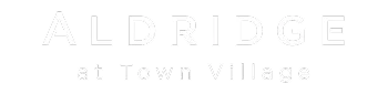 Aldridge at Town Village Logo
