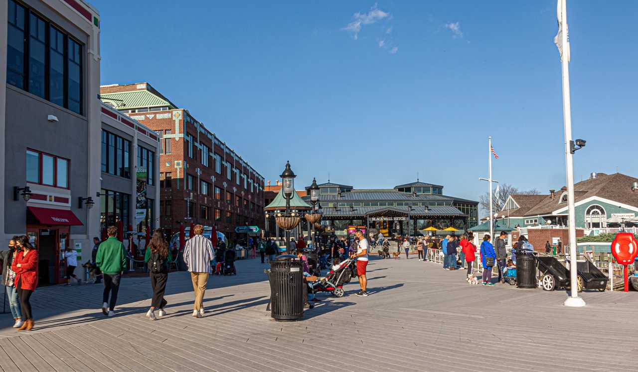 The Summit - Alexandria, VA - Alexandria