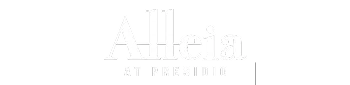 Allelia at Presidio Logo