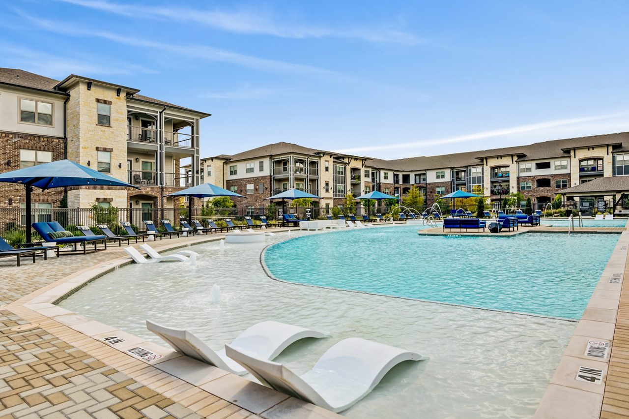 Alleia at Presidio Amenities