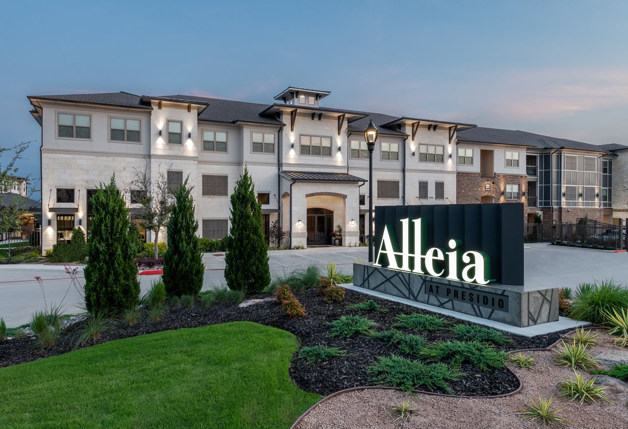 Alleia at Presidio - 