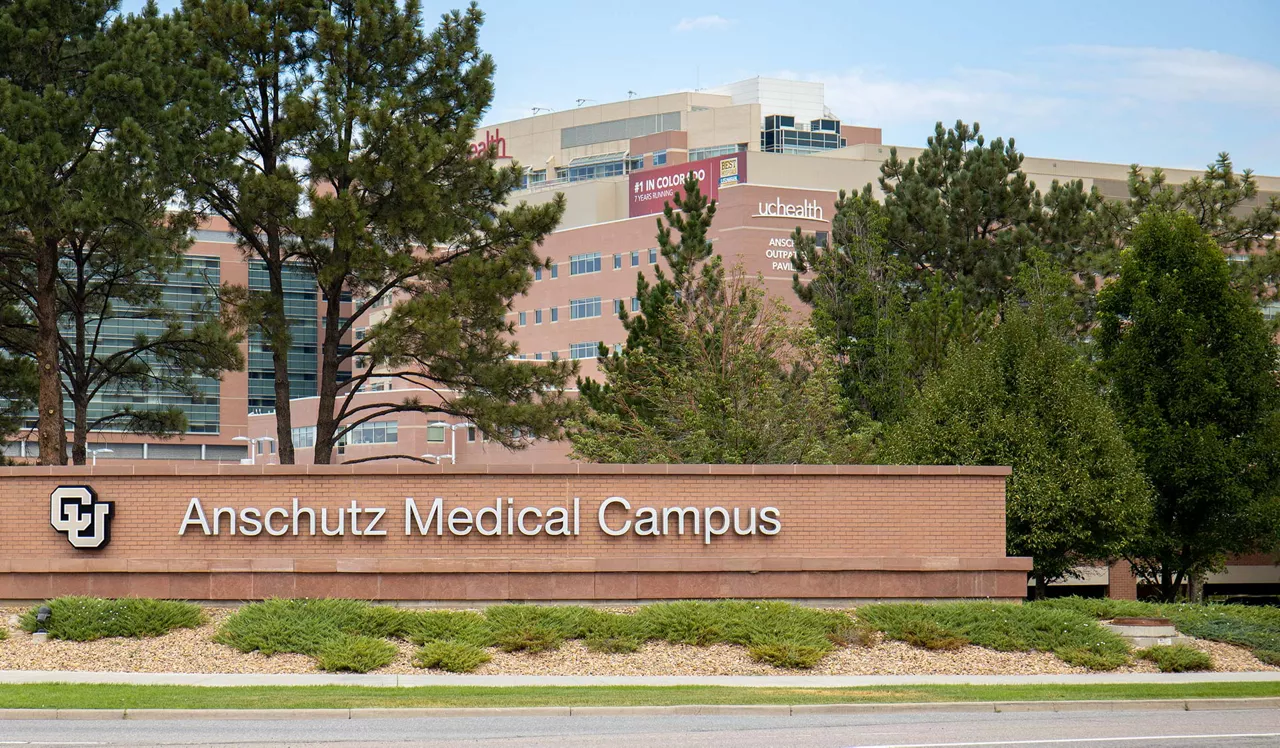 Anschutz Medical Campus