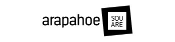 Arapahoe Square - Denver, CO - logo