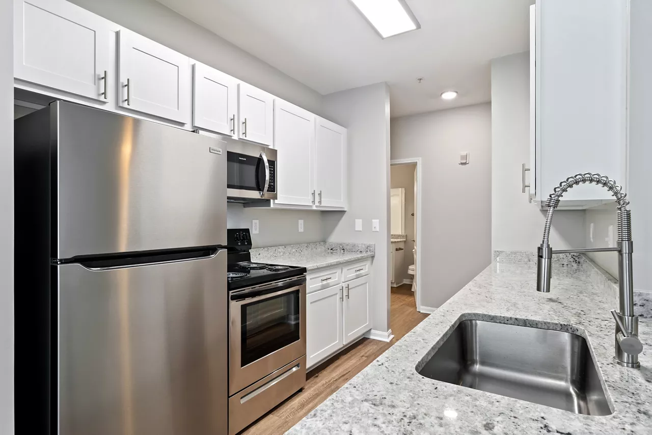Arbor Place - Douglasville, GA - kitchen