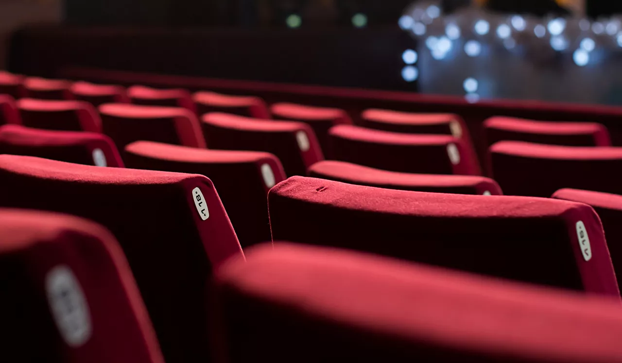 North Park - Chevy Chase, MD - Avalon Theater