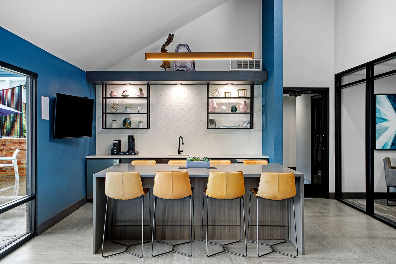 Avens Point - Thornton, CO - Clubhouse