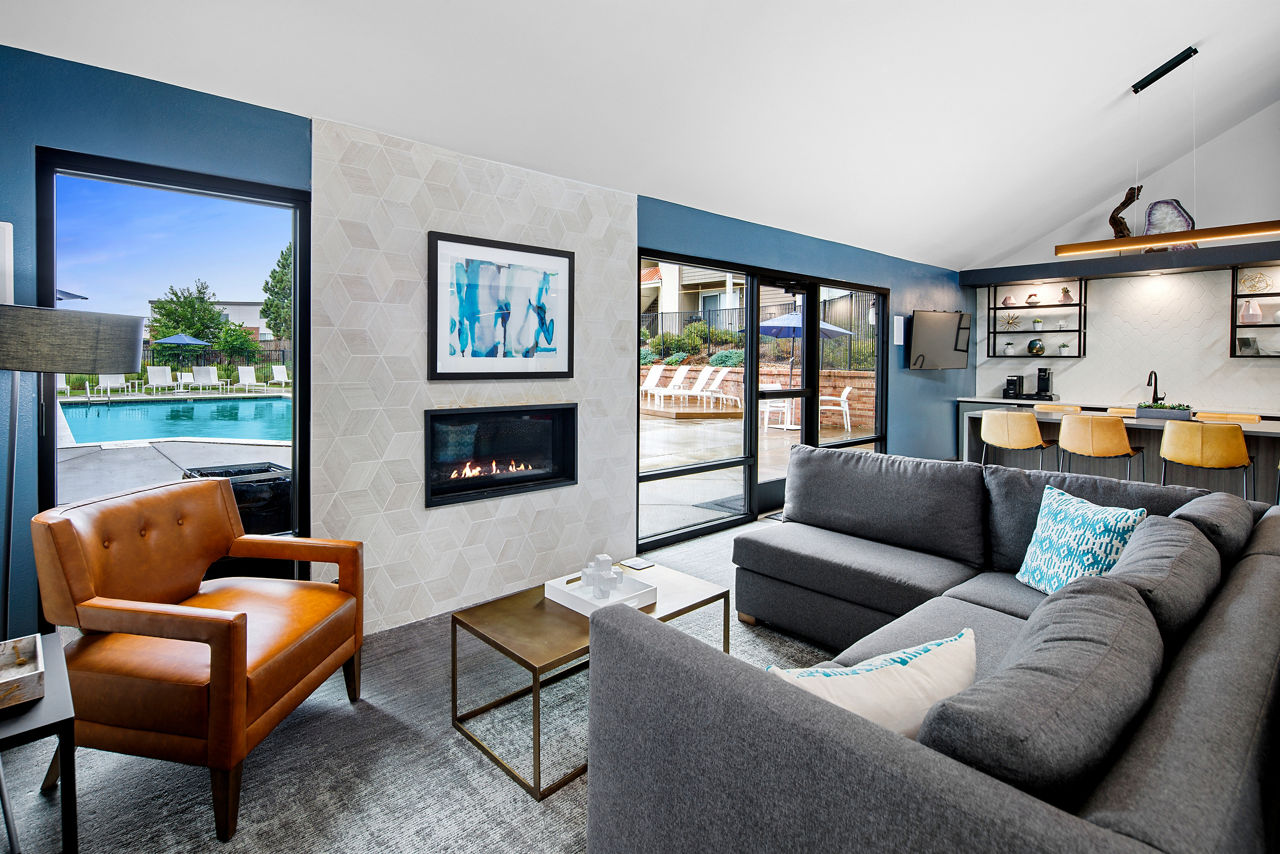 Avens Point - Thornton, CO - Clubhouse