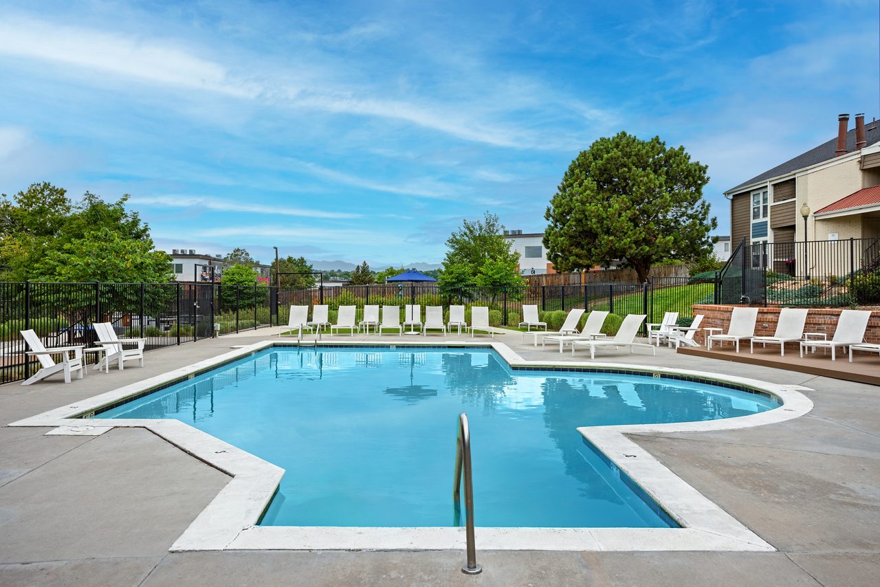 Avens Point - Thornton, CO - Pool