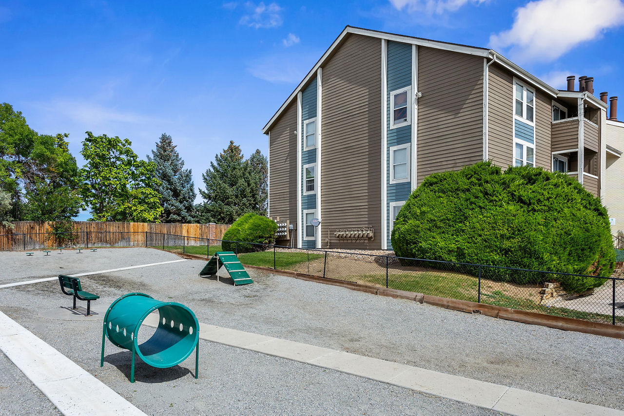 Avens Point - Thornton, CO - Dog Park