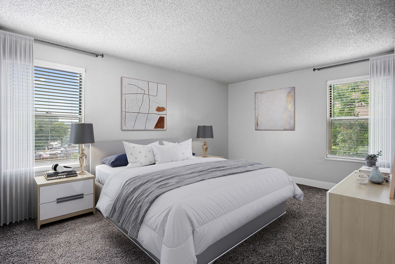 Avens Point - Thornton, CO - Interior Photo