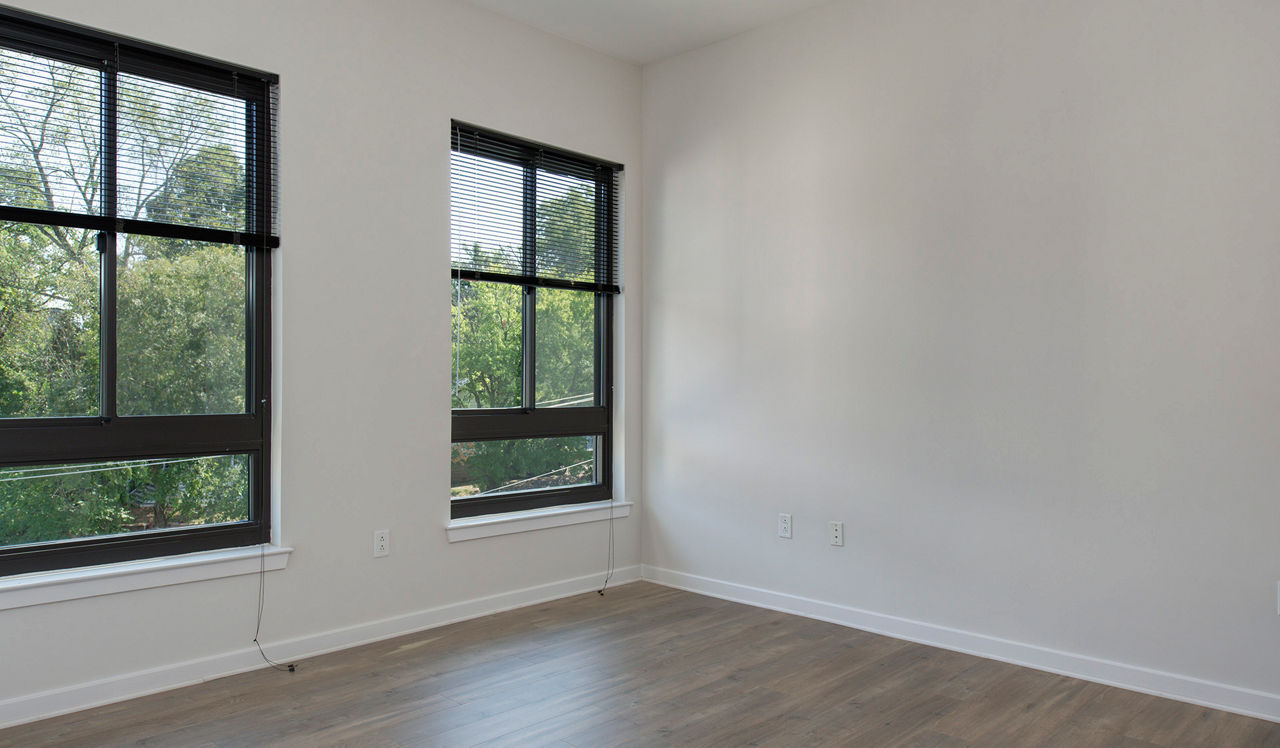 Avery Row Apartments - Arlington, VA - Bedroom