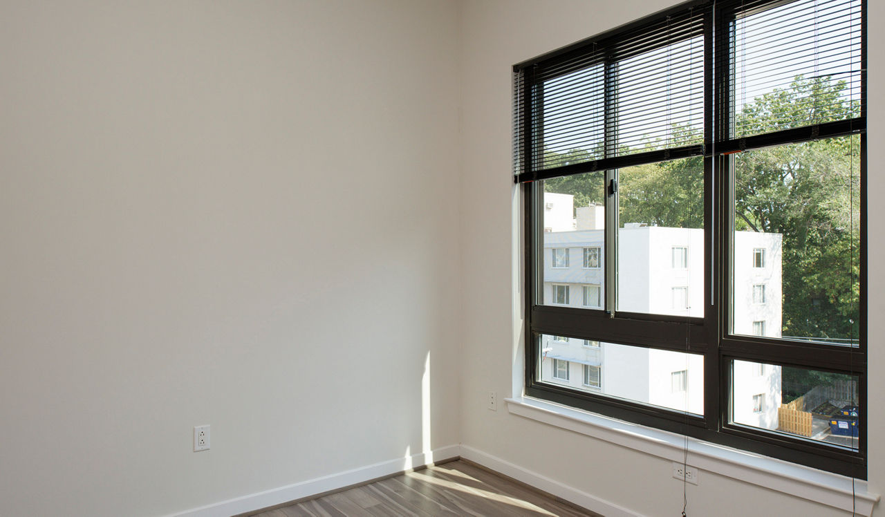 Avery Row Apartments - Arlington, VA - Den